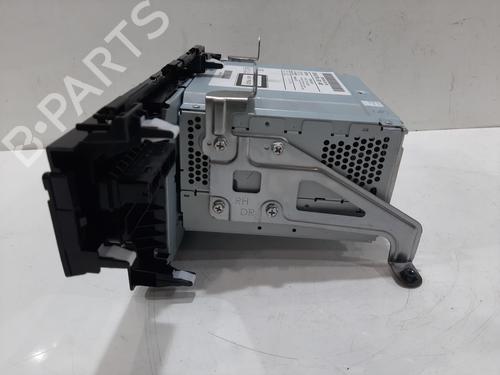 Electronic module HONDA JAZZ IV (GK_) 1.3 | BP29266907M83 