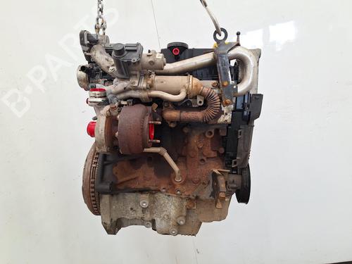 Engine RENAULT MEGANE III Hatchback (BZ0/1_, B3_) 1.5 dCi | BP36087243M1 - Image 2