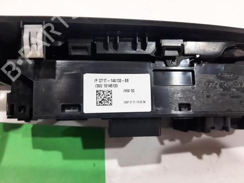 Right front window switch FORD TRANSIT CONNECT V408 Box Body/MPV 1.5 TDCi | BP37443409I26 - Image 2