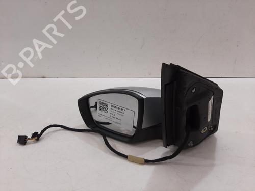 Used Left mirror VW POLO V (6R1, 6C1) 1.4 (6R1) (85 hp) 29398218