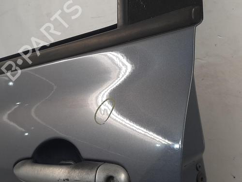 Left front door RENAULT CLIO III (BR0/1, CR0/1) 1.5 dCi (BR17, CR17) | BP28311885C2 