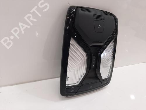 Kabinelys BMW X6 (G06, F96) xDrive 30 d Mild-Hybrid | BP34101286I8 - Image 3