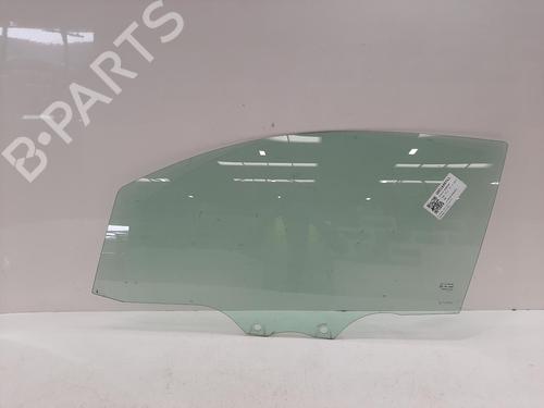 Used Front left door window Front left door window PEUGEOT 108 1.2 (82 hp) 34206472 34206472