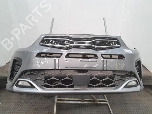 Used Front bumper Front bumper 37647795 37647795