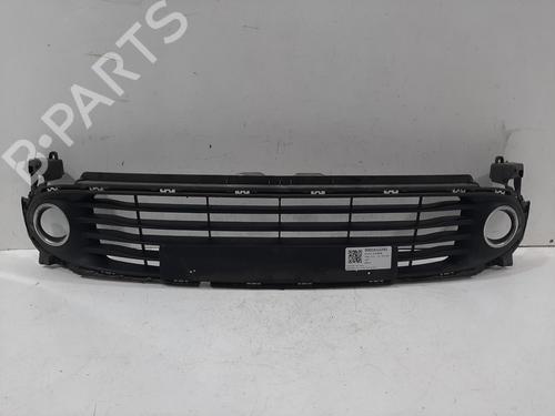 Grill RENAULT CLIO IV (BH_) 0.9 TCe 90 (BHNF, BHMA, BHMH, BHJK, BHJR) (90 hp) 31846507
