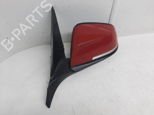 Left mirror BMW 1 (F20) 118 d | BP26838794C26 
