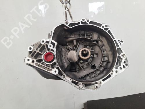 Used Gearbox VAUXHALL ASTRA Mk VII (K) (B16) 1.0 (105 hp) 29809274
