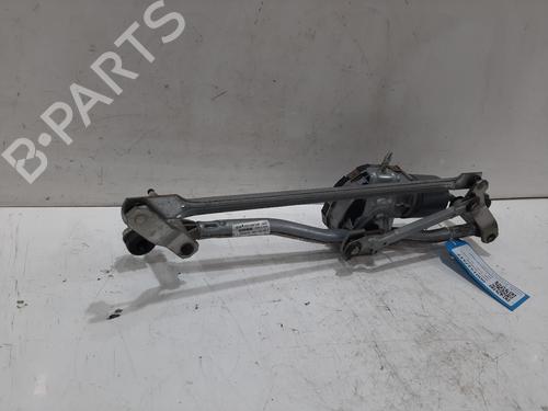 Front wiper motor AUDI A3 Convertible (8P7) 2.0 TDI | BP29637163M29 