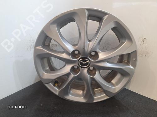 felg-mazda-2-hatchback-dl-dj-2014-38938582 main image
