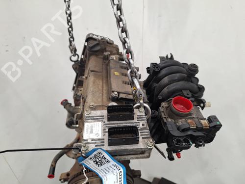 Engine FIAT PANDA (312_, 319_) 1.2 (312PXA1A) | BP29553514M1 