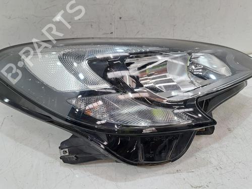 Right headlight VAUXHALL CORSA Mk IV (E) (X15) 1.4 | BP37034267C29 - Image 3