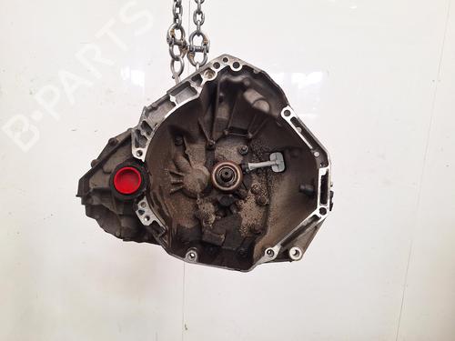 Caixa de velocidades Caixa de velocidades SMART FORFOUR Hatchback (453) 1.0 (453.042, 453.043) (71 hp) 36047110 36047110