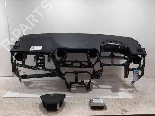Used Airbag Kit Airbag Kit 36966463 36966463
