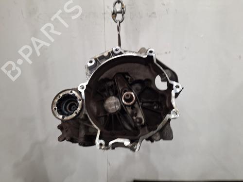 Getriebe für VW POLO V (6R1, 6C1) 1.2 (60 hp) 33180159