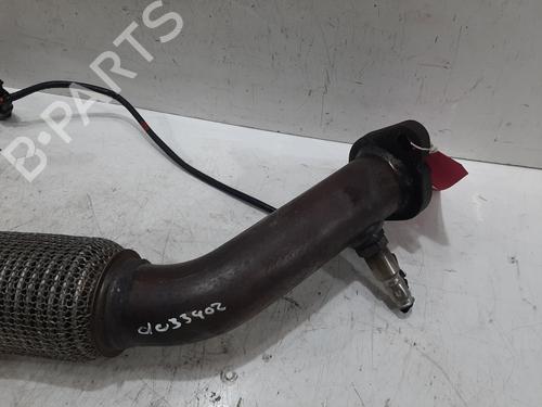 Udstødningssystem KIA STONIC (YB) 1.0 T-GDi Eco-Dynamics+ | BP30897225M121