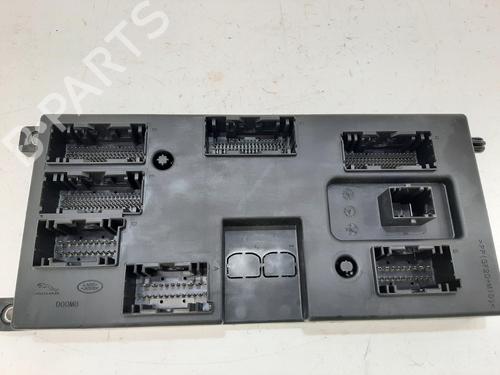 Control unit JAGUAR I-PACE (X590) EV400 AWD | BP30094984M11