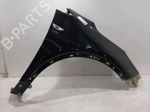 Używane Błotnik przedni prawy VAUXHALL MOKKA / MOKKA X (J13) 1.4 (140 hp) 29703818