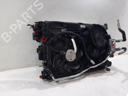 Radiator set FORD MONDEO V Hatchback (CE) 1.5 EcoBoost | BP33262324M120  - Image 6