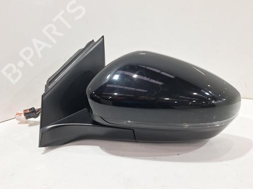 Bakspejl venstre PEUGEOT 3008 II SUV (MC_, MR_, MJ_, M4_) 1.6 BlueHDi 120 (120 hp) 31751470