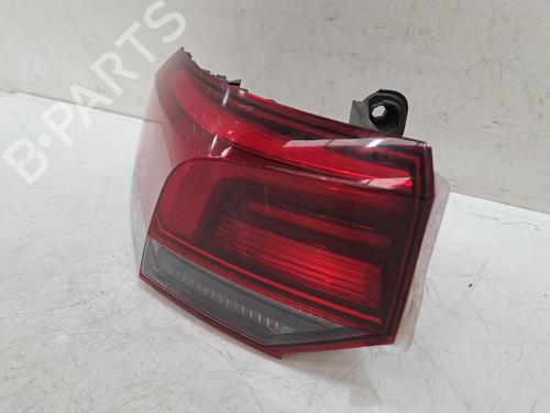Left taillight VW GOLF VIII (CD1, DA1) 1.5 TSI | BP34733803C34 - Image 2