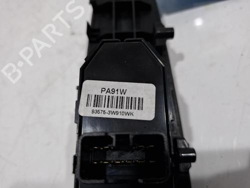 Left front window switch KIA SPORTAGE III (SL) 1.6 GDI | BP38701838I27 - Image 2