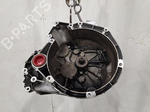 Used Gearbox Gearbox FORD MONDEO V Hatchback (CE) 1.5 TDCi (120 hp) 40600961 40600961