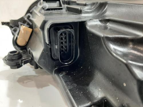 Left headlight VW POLO VI (AW1, BZ1, AE1) 1.0 TSI | BP34644378C28  - Image 6