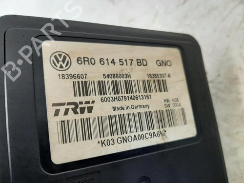 ABS pump SKODA RAPID (NH3, NK3, NK6) 1.6 TDI | BP26864472M43 