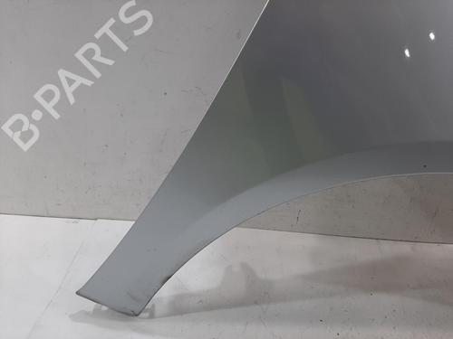 Right front fenders SKODA FABIA II (542) 1.2 | BP31705664C42