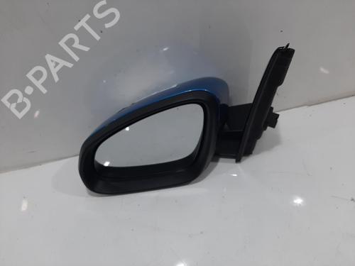 Used Left mirror Left mirror VAUXHALL ADAM (M13) 1.2 (69 hp) 36154557 36154557