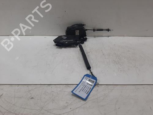 Used Other Other LAND ROVER RANGE ROVER IV (L405) 3.0 P400 MHEV 4x4 (400 hp) 36697421 36697421