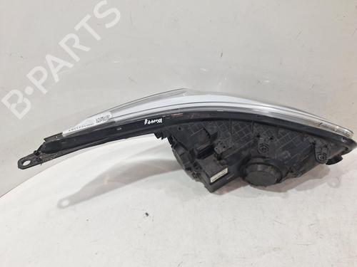 Left headlight KIA CEE'D Sportswagon (JD) 1.6 CRDi 128 | BP31965024C28 