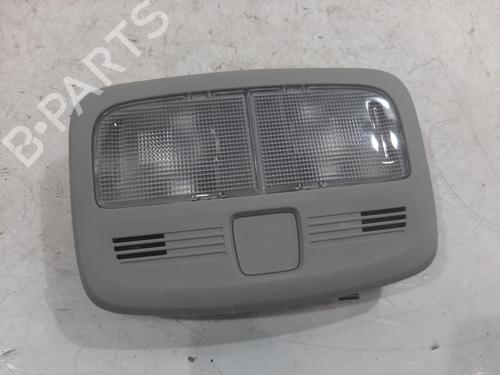 Interior roof light SUZUKI BALENO (FW, EW) 1.0 (A1K310) | BP26818487I8
