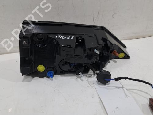 Left tailgate light NISSAN QASHQAI III (J12) 1.5 VC-T e-Power | BP35962892C79 - Image 5