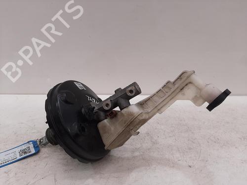 Bremseservo Bremseservo HYUNDAI i10 I (PA) 1.2 (86 hp) 34121634 34121634