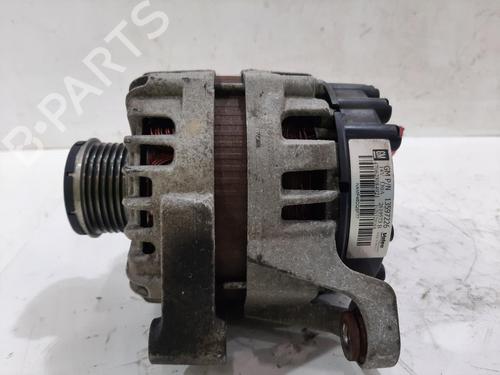 Generator VAUXHALL ASTRA Mk VI (J) (P10) 1.6 | BP29882628M7