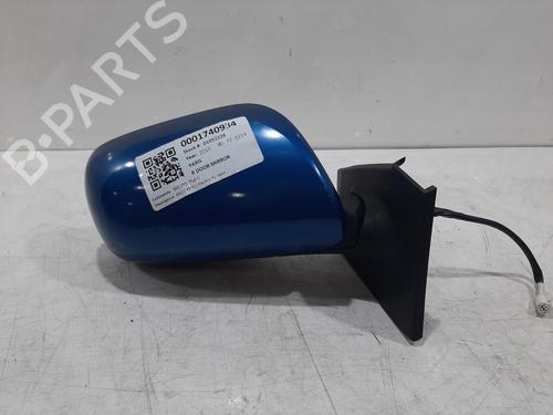 right-mirror-toyota-yaris-_p9_-2005-2006-2007-2008-2009-2010-2011-2012-2013-2014-36451922 main image