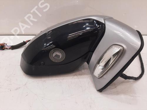 Right mirror CITROËN C4 Grand Picasso I (UA_) 1.6 HDi 110 | BP38076512C27  - Image 6