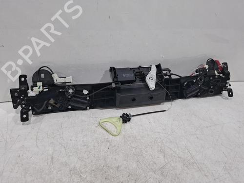Used Tailgate lock Tailgate lock BMW 3 Convertible (E93) 320 i (170 hp) 40258389 40258389