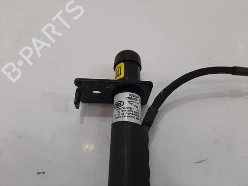 Electronic module JAGUAR I-PACE (X590) EV400 AWD | BP34178726M83  - Image 5