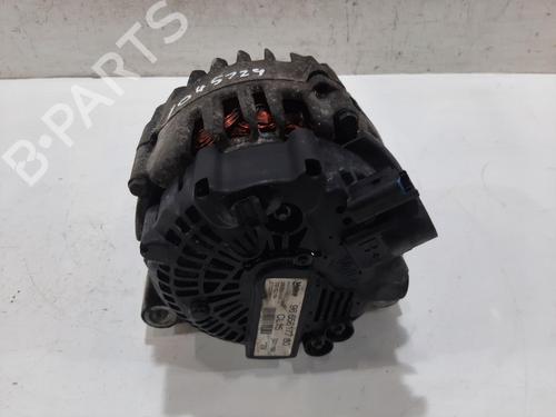 Alternator CITROËN C3 II (SC_) 1.4 HDi 70 (SC8HZC, SC8HR0, SC8HP4) | BP33467231M7 - Image 4