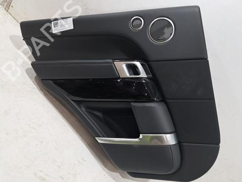 Used Other LAND ROVER RANGE ROVER IV (L405) 3.0 SDV6 Hybrid 4x4 (340 hp) 30694512