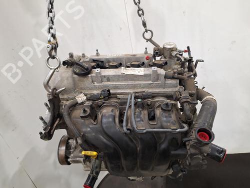 Engine KIA CEE'D (JD) 1.6 GDI | BP30756943M1 
