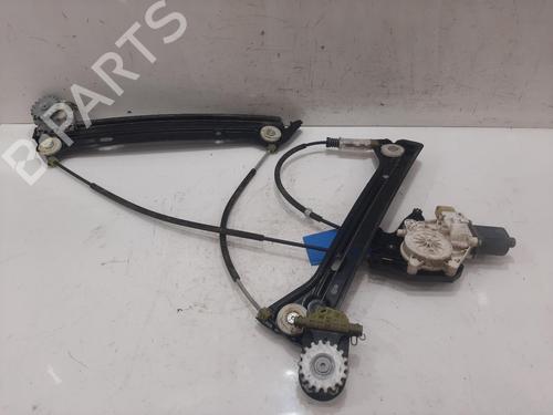 Front left window mechanism BMW 1 (F21) 118 i | BP37516062C22 - Image 5