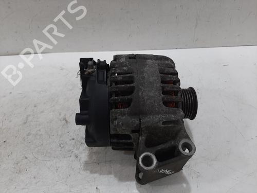 Used Alternator FORD FIESTA VI (CB1, CCN) 1.25 (82 hp) 30928384
