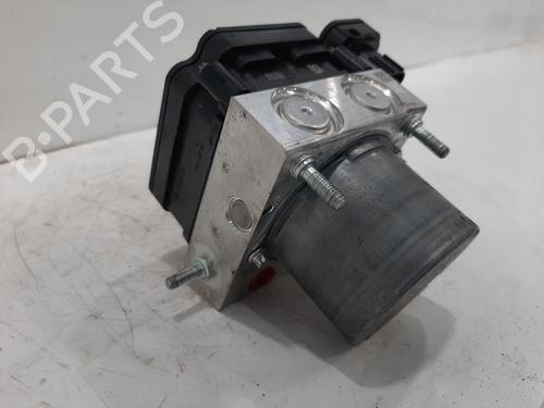 ABS pump CITROËN C5 AIRCROSS (A_) 1.2 PureTech 130 (ARHNSJ) | BP26747019M43 
