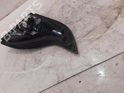 Left tailgate light VAUXHALL ZAFIRA Mk III (P12) 1.4 (75) | BP37400540C79 - Image 5