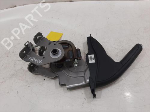 Used Hand brake HYUNDAI TUCSON (TL, TLE) 1.7 CRDi (116 hp) 29496854