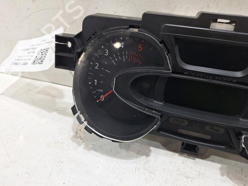 Instrument cluster RENAULT TRAFIC III Van (FG_) 1.6 dCi 120 (FGMK) | BP31059287C47 