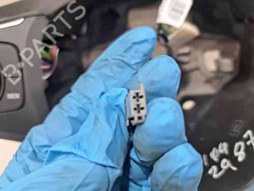 Steering wheel VAUXHALL GRANDLAND X / GRANDLAND (A18) 1.2 Turbo (75) | BP32448646C49 